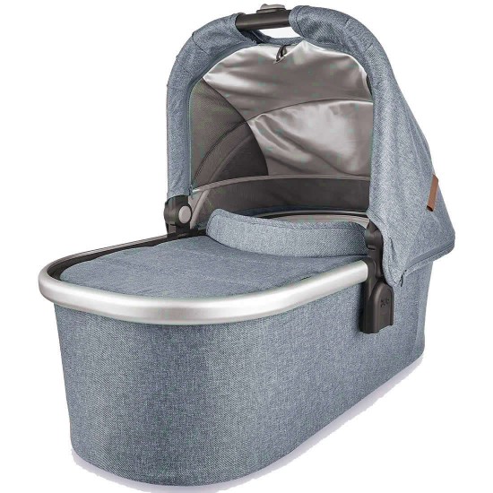 Uppababy VISTA V2 Pushchair Pram Gregory
